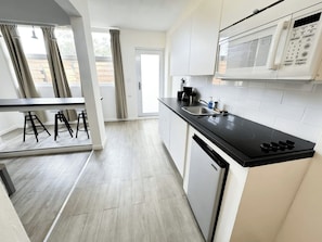 Vila, 1 quarto, para não fumantes, cozinha americana | Cozinha privada