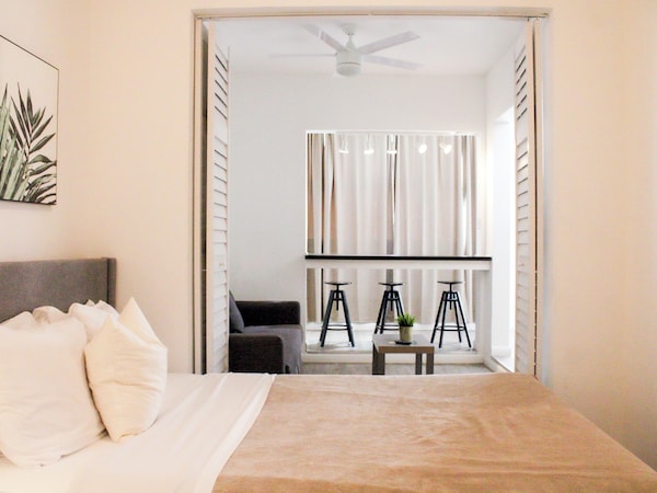 Villas Auxilio Mutuo 103 - San Juan