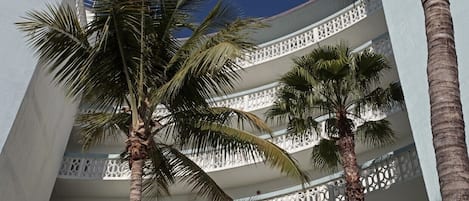 Außendetails