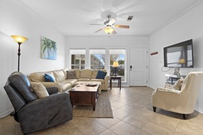 スマートテレビ