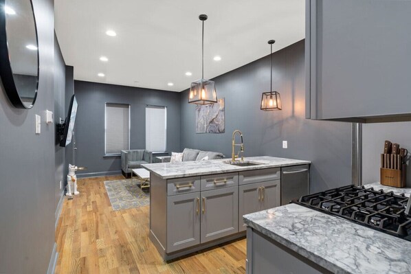 Interior - 5 Bedroom | Luxurious | Movie theater (Philadelphia)