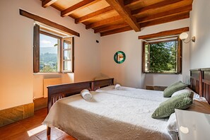 1 slaapkamer, wifi, beddengoed