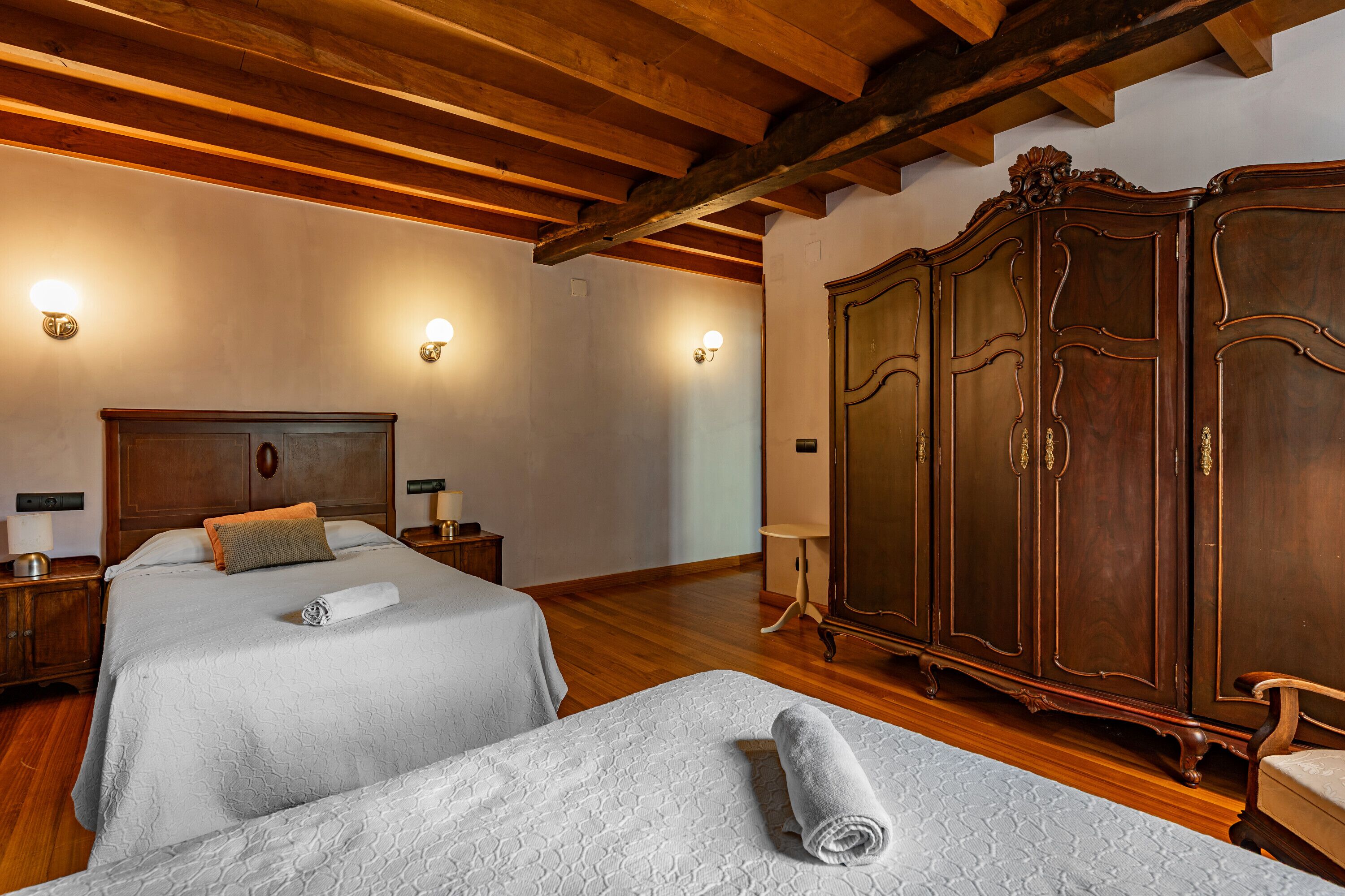 1 slaapkamer, wifi, beddengoed