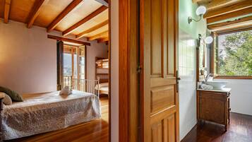 1 slaapkamer, wifi, beddengoed