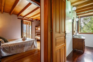 1 makuuhuone, Wi-Fi, vuodevaatteet