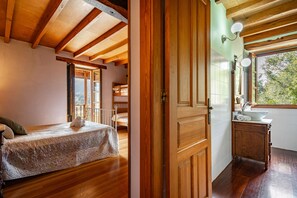 1 slaapkamer, wifi, beddengoed