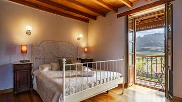 1 slaapkamer, wifi, beddengoed