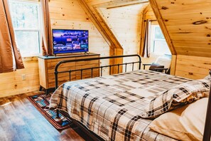 3 quartos, berço de viagem, Wi-Fi de cortesia, roupa de cama