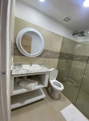 Ducha
