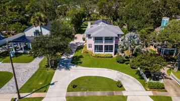 House, Multiple Beds (Sunrise on Halifax) | Exterior