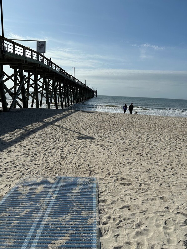 Plage