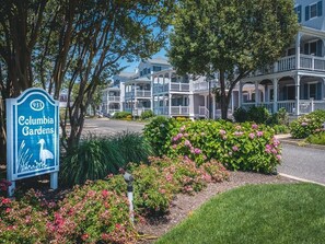 Exterior - Cape May Condo Retreat w/ Pool & Beach Access (Cape May)