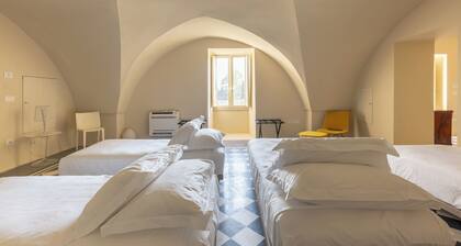 Family Suite Palazzo Villani Lubelli