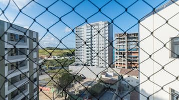 Basic Apartment | Property grounds