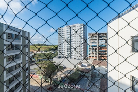 Basic Apartment | Property grounds