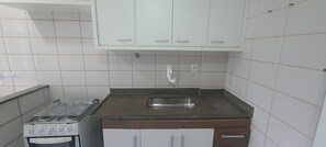 Căn hộ cơ bản | Bếp riêng
