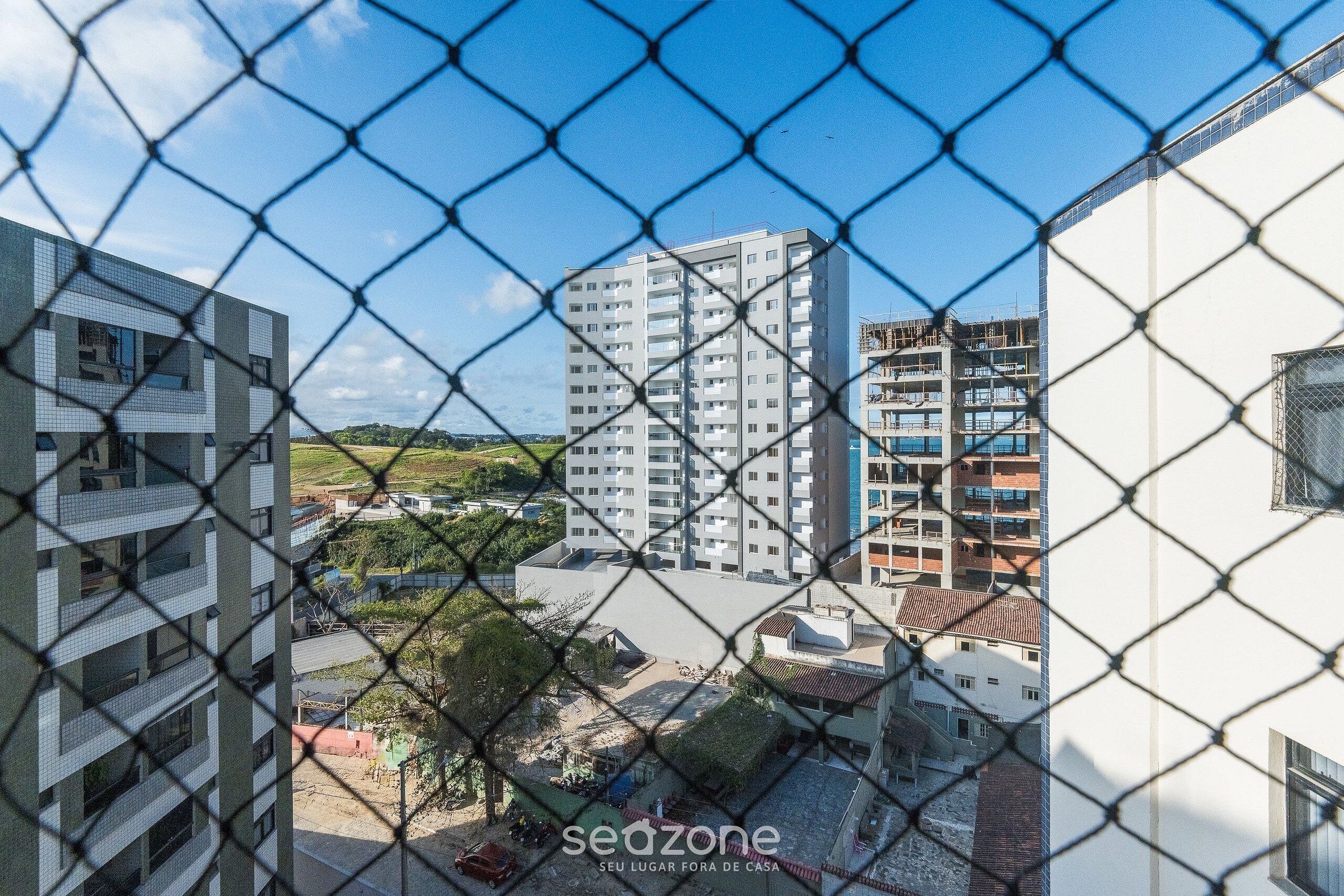 Eenvoudig appartement | Terrein van de accommodatie