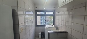Căn hộ cơ bản | Phòng tắm