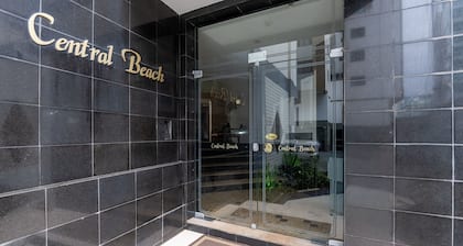 Comfort and Sophistication Just Steps From Praia do Morro - DBH