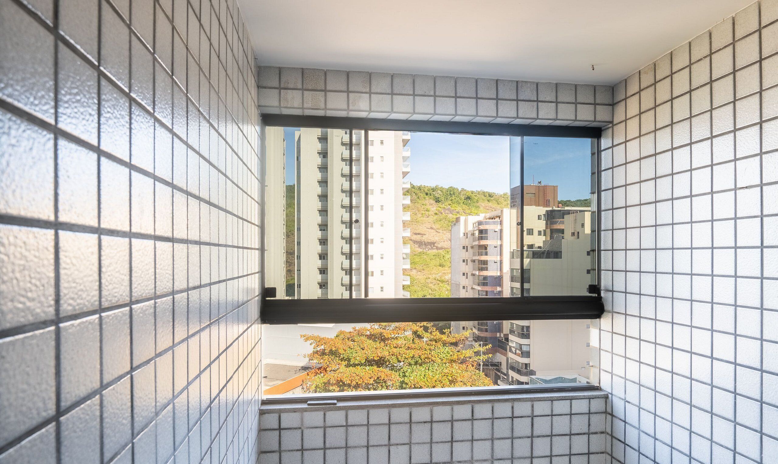 基础公寓 | 住宿内部