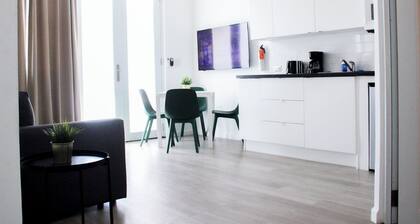 Villas Auxilio Mutuo 102