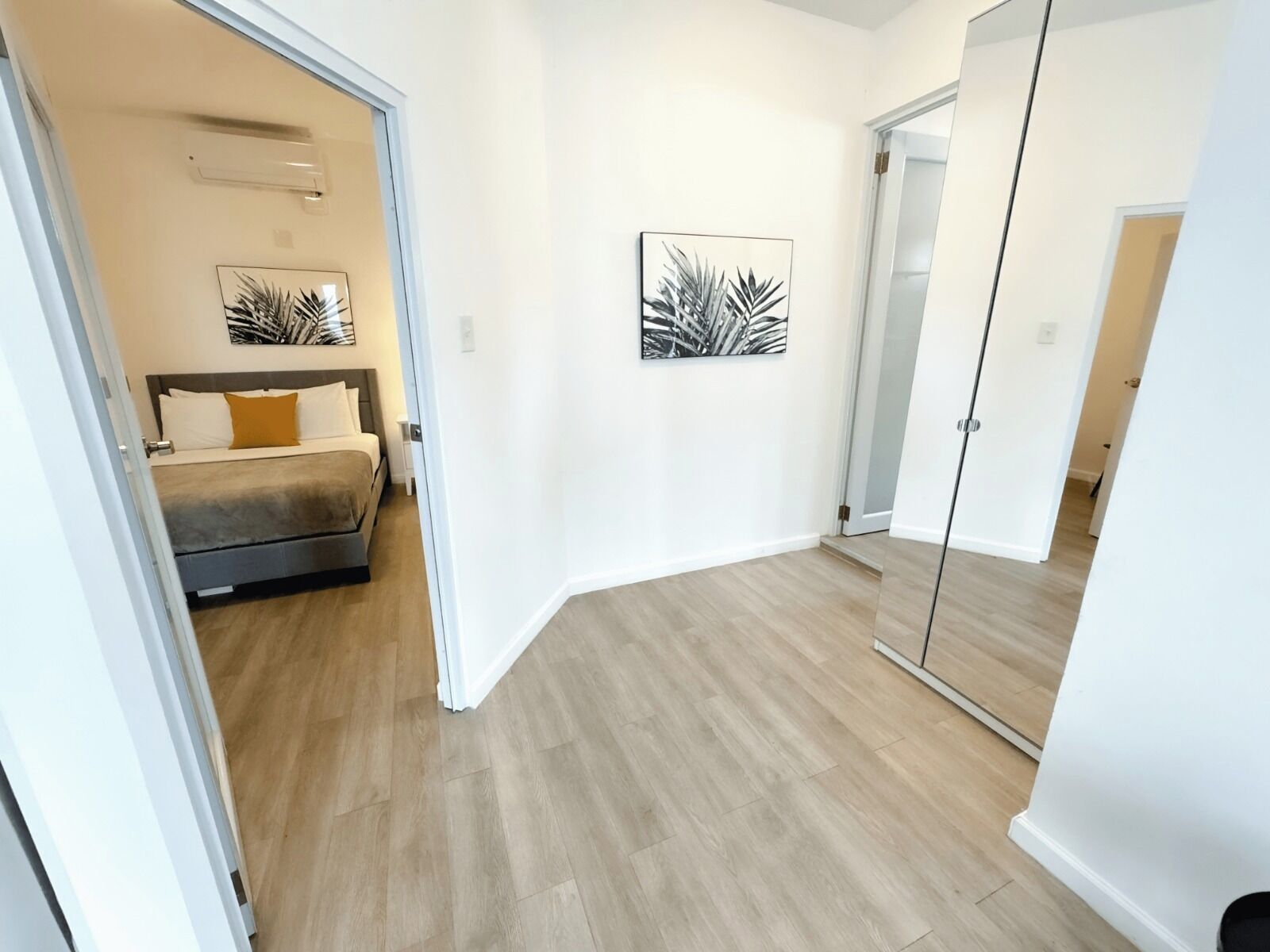 Comfort Apartment, 1 Queen Bed with Sofa bed, Non Smoking, Lanai | Iron/ironing board, free WiFi, bed sheets