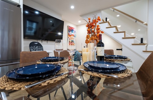 North End Entire House