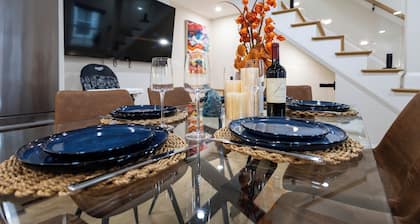 North End Entire House