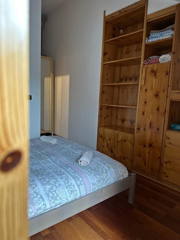 The Nest Of Pila, A 5-minute Walk From The Slopes - Pila