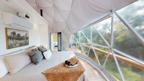 1 habitación, wifi gratis y ropa de cama 