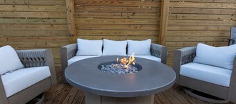 The Dome At The Ridge-A Glamping Experience On The Bourbon Trail