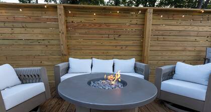 The Dome At The Ridge-A Glamping Experience On The Bourbon Trail