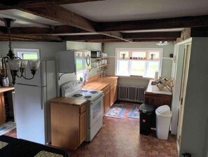 Cozinha privada