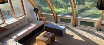 Monk's Bunk, Old Chatham