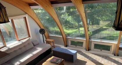 Monk's Bunk, Old Chatham