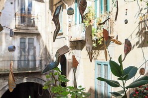 Detalle exterior
