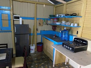 Loft, 2 Bedrooms, Accessible, Smoking | Interior