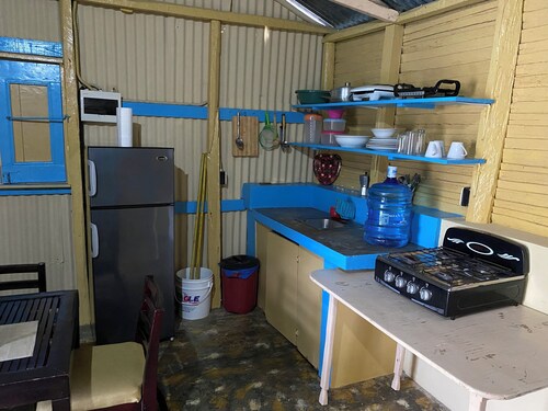 the Count of Villa Rosa