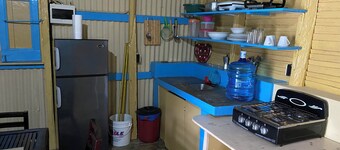 the Count of Villa Rosa