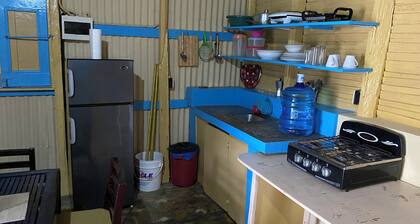 the Count of Villa Rosa