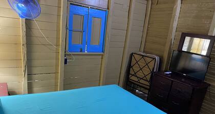 the Count of Villa Rosa