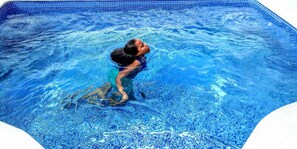 Loft, 2 Bedrooms, Accessible, Smoking | Pool | Outdoor pool