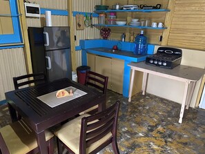 Loft, 2 Bedrooms, Accessible, Smoking | Interior