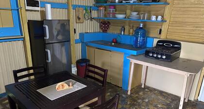 the Count of Villa Rosa