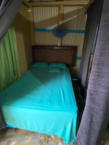 the Count of Villa Rosa