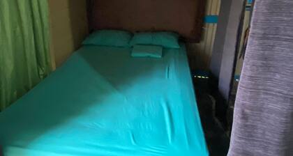 the Count of Villa Rosa