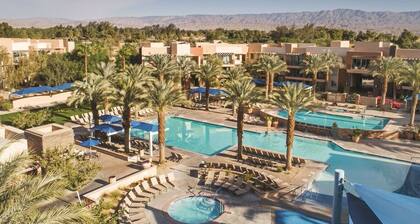 Marriott Shadow Ridge 2 bedroom suite COACHELLA STAGECOACH