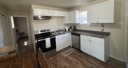 Functional, Fun & Convenient!