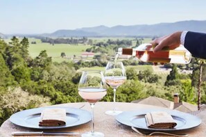 Winery - The Napa Residences (Napa)