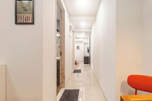 Interior - Ivy Across Boojee! (Mumbai)